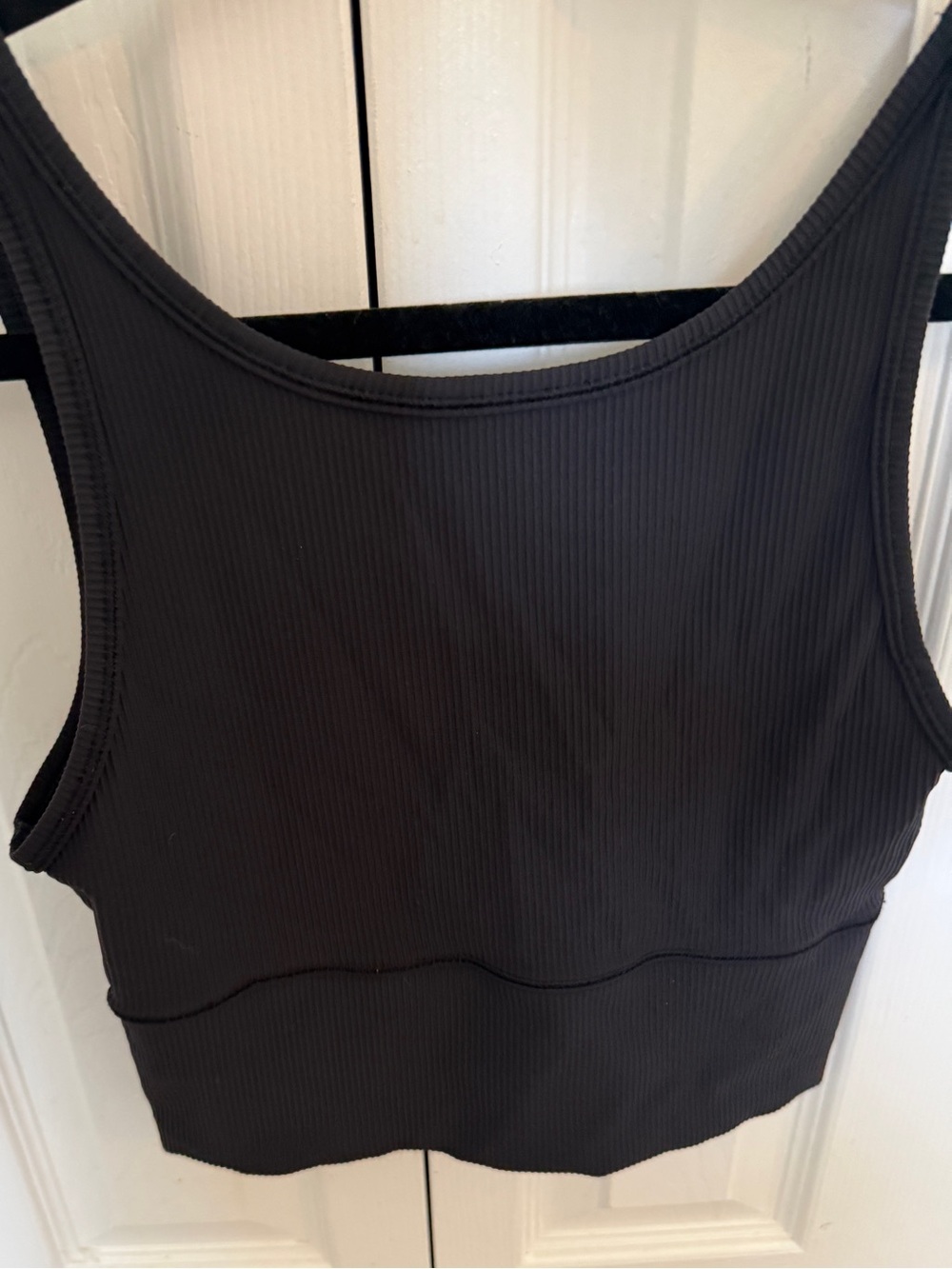 Lululemon Power Pivot Tank Top